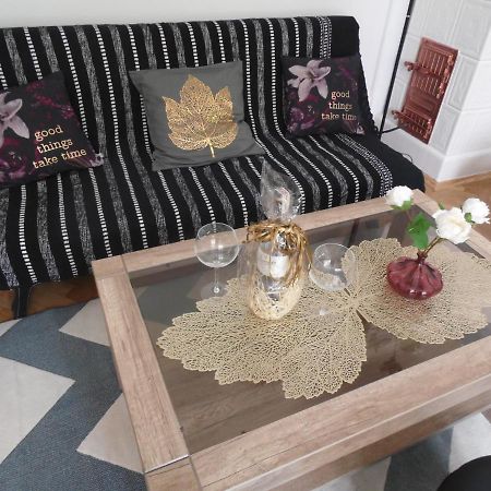 Apartament Orchidea Kraków Exteriör bild