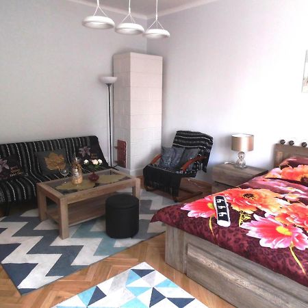 Apartament Orchidea Kraków Exteriör bild
