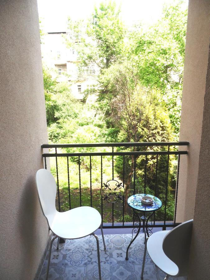 Apartament Orchidea Kraków Exteriör bild