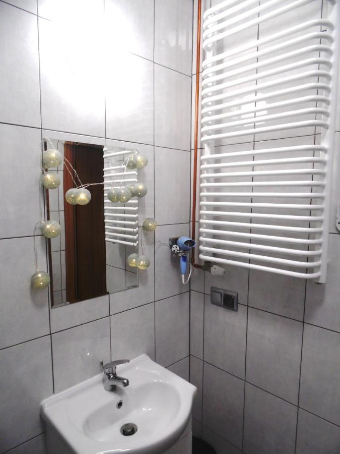 Apartament Orchidea Kraków Exteriör bild