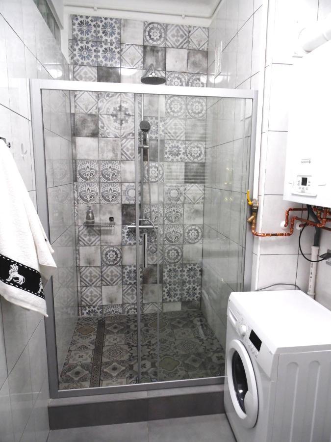 Apartament Orchidea Kraków Exteriör bild