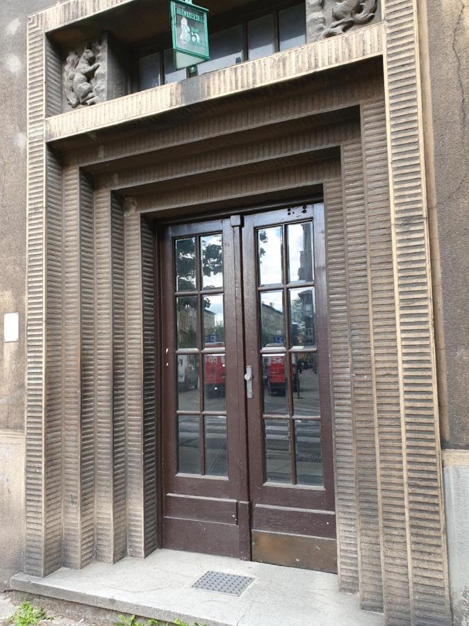 Apartament Orchidea Kraków Exteriör bild