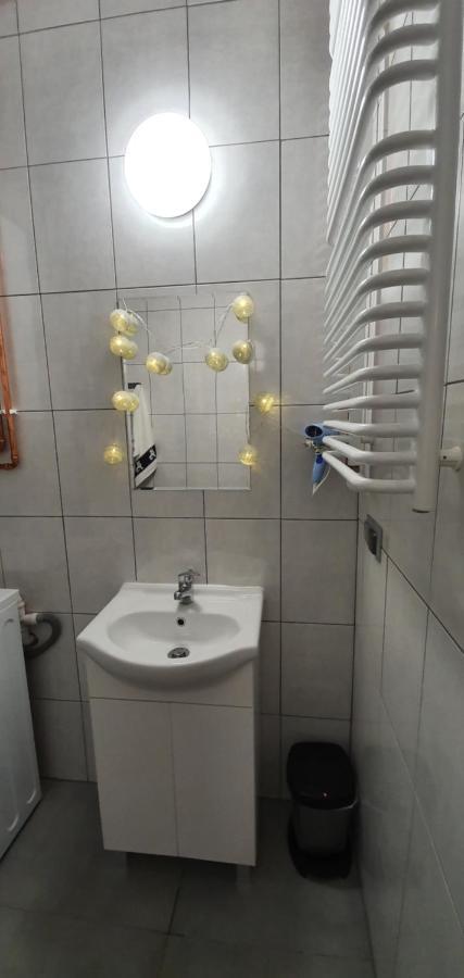 Apartament Orchidea Kraków Exteriör bild