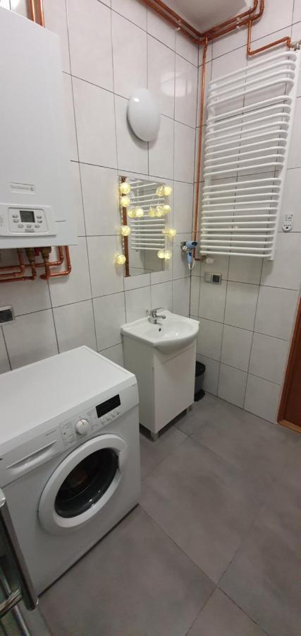 Apartament Orchidea Kraków Exteriör bild