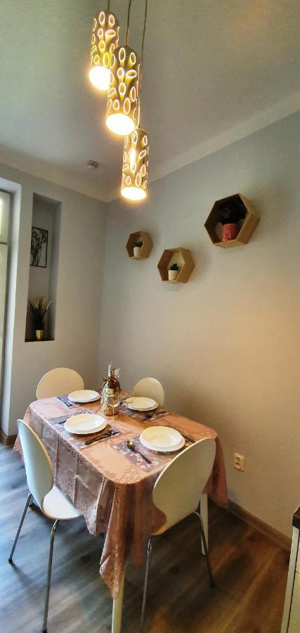 Apartament Orchidea Kraków Exteriör bild
