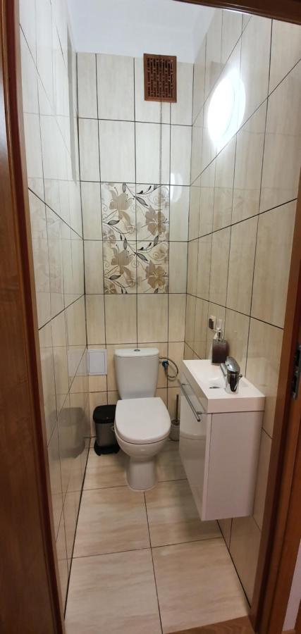 Apartament Orchidea Kraków Exteriör bild