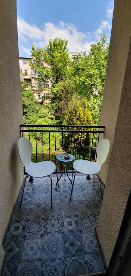 Apartament Orchidea Kraków Exteriör bild